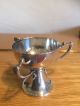 Art Deco/nouveau Adie Bros Silver Trophy Cup 1933 Cups & Goblets photo 3