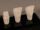 Vintage Medical Anatomy Dental Dentist Tooth Model Anatomical Teeth W/ Wood Base Dentistry photo 7