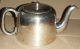 Bsc Epns Teapot By Birmingham Silver Company,  Vintage / Antique,  Tea Pot Tea/Coffee Pots & Sets photo 2