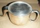 Bsc Epns Teapot By Birmingham Silver Company,  Vintage / Antique,  Tea Pot Tea/Coffee Pots & Sets photo 3