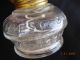 1800s Vapo Cresolene Kerosene Lamp Medical Vaporizer W Milk Glass Globe Other Antique Science, Medical photo 7