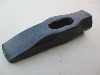 Fine Viking Hammer Head Tool photo