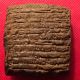 Ancient Near East,  Ur Iii Clay Cuneiform Messenger Tablet Near Eastern photo 3