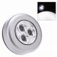 Home 3 Led Light Battery Powered Tap Push Stick Touch Night Emergency Car Lamp Lamps & Lighting photo 1