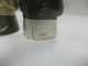 Takasago Doll Of The Pure Silver.  55g/ 1.  94oz.  Japanese Antique. Other Antique Sterling Silver photo 6