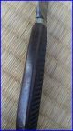 Antique 1810 European Surgical Tool,  Dissection,  Carved Wood Surgical Tools photo 3