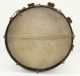 Antique Unmarked Rope Tension Snare Drum,  1890s To The Turn Of The Century Percussion photo 9