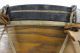 Antique Unmarked Rope Tension Snare Drum,  1890s To The Turn Of The Century Percussion photo 10