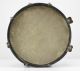 Antique Unmarked Rope Tension Snare Drum,  1890s To The Turn Of The Century Percussion photo 5