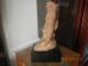 Rare Bakoni Statue No.  2 Sculptures & Statues photo 1
