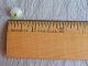 Antique 1800 ' S Glass Buttonlime Green Cone Bullseye Swirl Back Charmstring 733a Buttons photo 4