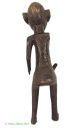 Sukuma Pregnant Female Statue Tanzania African Art Sculptures & Statues photo 5