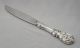 C - Francis I Reed & Barton Sterling Silver 8 7/8 