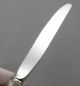 C - Francis I Reed & Barton Sterling Silver 8 7/8 