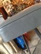 Frederick Weinberg Design Hair Pin Leg Bar Stools Atomic Mid Century Mid-Century Modernism photo 2