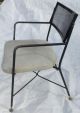 Mid Century Troy Sunshade Company Dining Table And Chairs (4) Retro Post-1950 photo 1