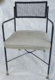Mid Century Troy Sunshade Company Dining Table And Chairs (4) Retro Post-1950 photo 2