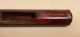 Antique Willy Roth Violin Bow Round Shaft Germany Other Antique Instruments photo 6
