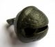 Circa.  1400 British Found Medieval Period Bronze Crotal Bell - Complete & British photo 1
