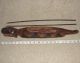 Fine African Art Ship Dragon Boat Crocodile Fish Fishing Menkonde Cameroon Ghana Other African Antiques photo 9