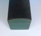 Early Antique Dome Top Wooden Box Primitives photo 2