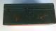 Early Antique Dome Top Wooden Box Primitives photo 5
