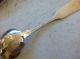 Gorham Old English Tipt Sterling Silver 6 1/8 