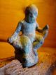 Rare Ancient Roman Artifact Statue God Pan Museum Quality Exact ' Reproduction ' Reproductions photo 5