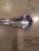 Sterling Silver Butter Knives In Chantilly,  1895,  Gorham Flatware & Silverware photo 2