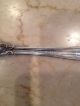 Sterling Silver Butter Knives In Chantilly,  1895,  Gorham Flatware & Silverware photo 3