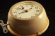 Vintage 1985 Russian Ussr Military Navy Marine Nautical Ship Boat Clock Vostok Clocks photo 4