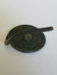 Celtic Bronze Coiled Snake Roman photo 3