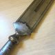 19th Century Antique Indian Spear Indo Persian Mughal Tulwar India photo 1