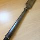 19th Century Antique Indian Spear Indo Persian Mughal Tulwar India photo 2