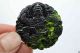 China ' S Natural Jade Nephrite Carving Black Jade Dragon Guanyin Pendant Necklaces & Pendants photo 1