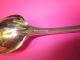 2 - Plymouth By Gorham Sterling Grapefruit Spoon 5 3/4 