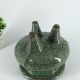 Pure Handmade Ancient Chinese Antique Ceramic Incense Burner Incense Burners photo 6