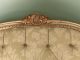 Vintage Tufted French Provincial Sofa 1900-1950 photo 1