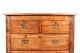 Antique Pine Chest Of Drawers 19th Century Bedroom Chest Victorian Edwardian Victorian (1837-1901) photo 2