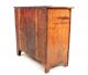 Antique Pine Chest Of Drawers 19th Century Bedroom Chest Victorian Edwardian Victorian (1837-1901) photo 5