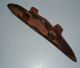 Australian Aboriginal Artifact Small Lizard Totem Specialtribal Meanings Pacific Islands & Oceania photo 1