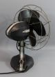 Vintage Art Modernism Robbins & Myers Model 5404 Electric Fan,  Nr Other Mercantile Antiques photo 4