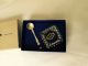 Sterling Flatware - Westmorland George & Martha Washington Salt Spoon & Cellar Flatware & Silverware photo 1