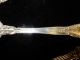 Vintage Gorham Chantilly 4 Pc Place Setting Sterling Silver No Monogram Flatware & Silverware photo 3