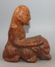 1710g Ancient Chinese Jade Carved Jade Statue Other Antique Chinese Statues photo 3