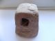 Early Antique Ancient? Cypriot Cyprus Pottery Small Incised Vessel Roman photo 5