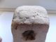 Early Antique Ancient? Cypriot Cyprus Pottery Small Incised Vessel Roman photo 6