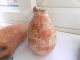 Early Antique Ancient? Cypriot Cyprus Pottery 4 X Incomplete Pots Or Vessels Roman photo 1