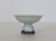 Chinese Porcelain Enameled Footed Bowl Dragon Chasing A Pearl Bowls photo 2