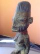 Tribal Art: Yoruba Ibeji Figure Other African Antiques photo 4